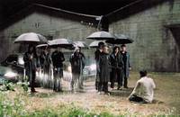 Кадр Горечь и сладость