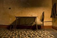 Кадр Октябрь