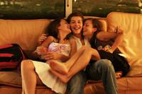 Кадр Французский для начинающих