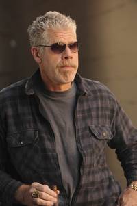 Кадр Сыны анархии