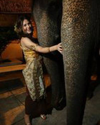 Скаут Тэйлор-Комптон фото