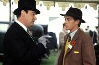 Кадр Золотая молодежь