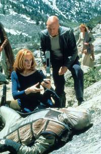 Кадр Звездный путь: Восстание