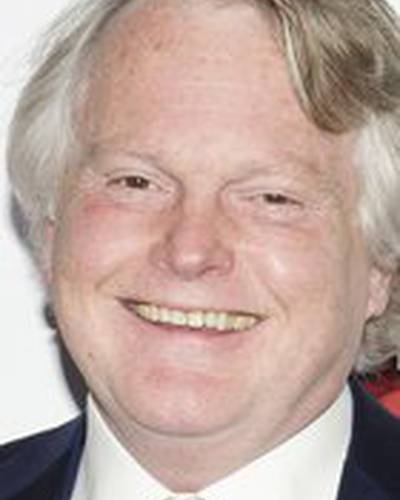 Майкл Доббс фото