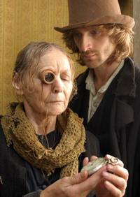 Кадр Преступление и наказание (мини-сериал)