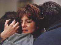 Кадр Комната сына