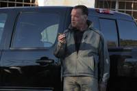 Кадр Саботаж