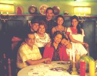 Кадр Моя семья