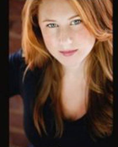 Kristine Cofsky фото