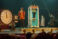 Кадр Гудини (мини-сериал)