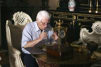 Кадр Тайна султана