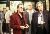 Кадр Пес-призрак: Путь самурая