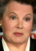 Молли Питерс фото