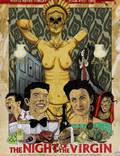 Постер из фильма "Ночь девственника" - 1