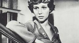 Кадр из фильма "Школьный вальс" - 1