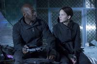 Кадр Голодные игры: Сойка-пересмешница. Часть II