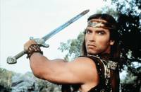 Кадр Рыжая Соня