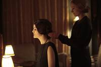 Кадр Аббатство Даунтон