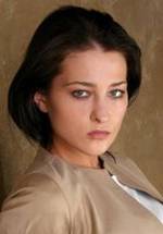 Анастасия Денисова фото