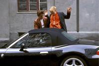 Кадр Акулы пера