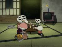 Кадр Кошачий суп