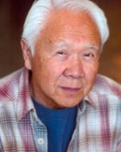 Кен Такэмото фото