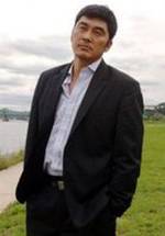 Йонг-хо Ким фото