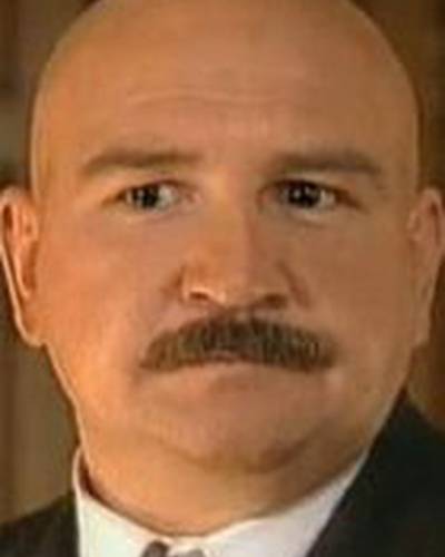 Владимир Богданов фото