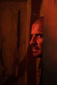 Кадр Кровавый ручей