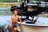 Кадр Приключения раввина Якова