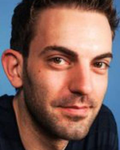 Брайан Мифсуд фото