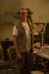 Кадр Путешествие Гектора в поисках счастья