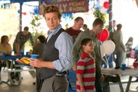 Кадр Менталист