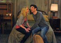 Кадр Как я встретил вашу маму