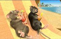 Кадр Наша Маша и волшебный орех Кракатук