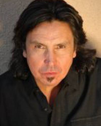 Фредрик Лопез фото