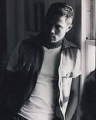 Тайрон Танн фото