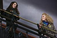 Кадр Дневники Кэрри