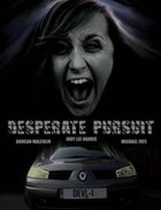 Desperate Pursuit