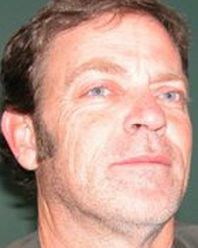 Майкл Нил Пауэлл фото