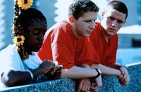 Кадр Красота