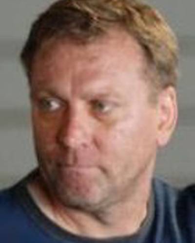 Джон Ченсер фото