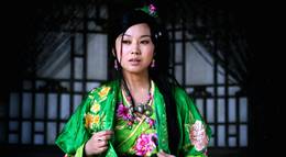 Кадр из фильма "Простая история лапши" - 2