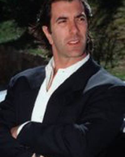 Роберт Кебрал фото