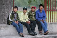 Кадр Кочочи