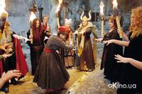 Кадр Биби – маленькая волшебница и тайна ночных птиц