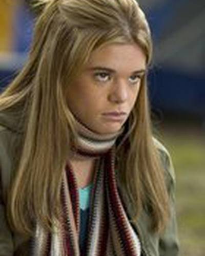 Эллен Муф фото