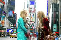 Кадр Мгновения Нью-Йорка