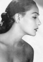 Колумба Домингес фото