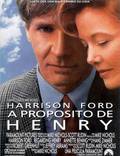 Постер из фильма "Кое-что о Генри" - 1